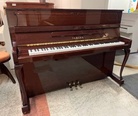 Yamaha P116N  MYYTY