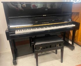 Yamaha U1A