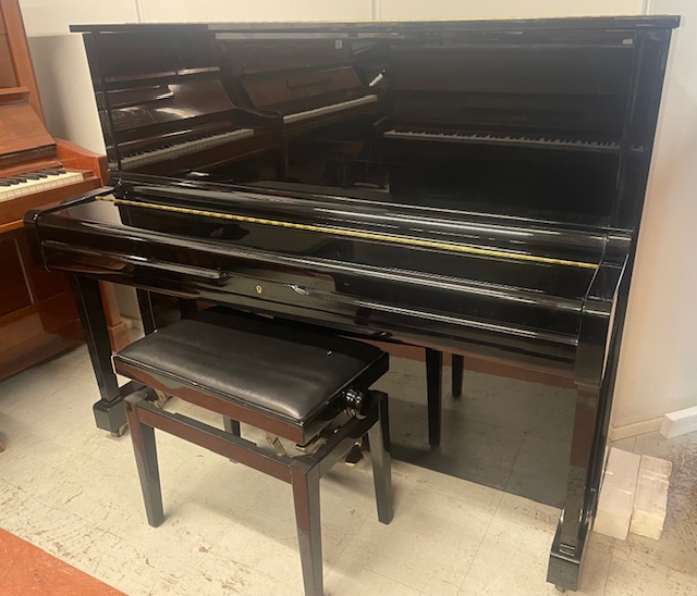 Yamaha U1A - Image 2