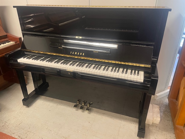 Yamaha U1A - Image 3