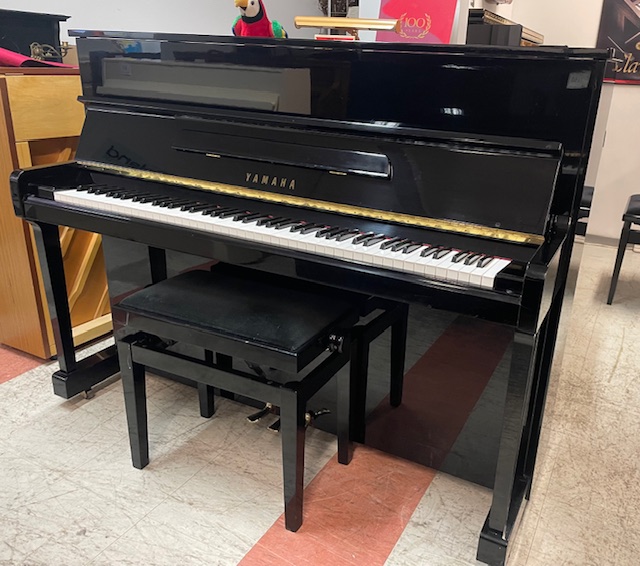 Yamaha P116T