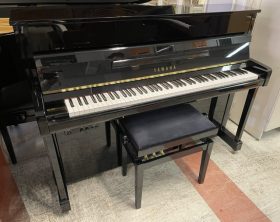 Yamaha B2 PE-SILENT  MYYTY