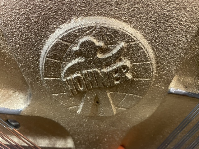 Hohner Export - Image 3