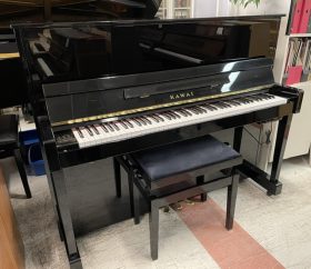 Kawai K-25E  Anytime/ Silent