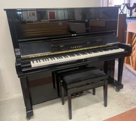 Yamaha U3AS