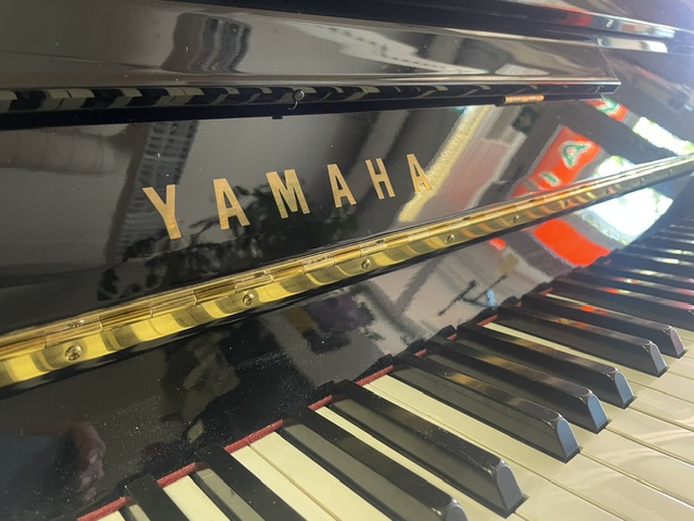 Yamaha C108 - Image 4