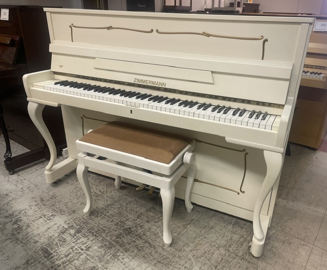 Zimmermann chippendale