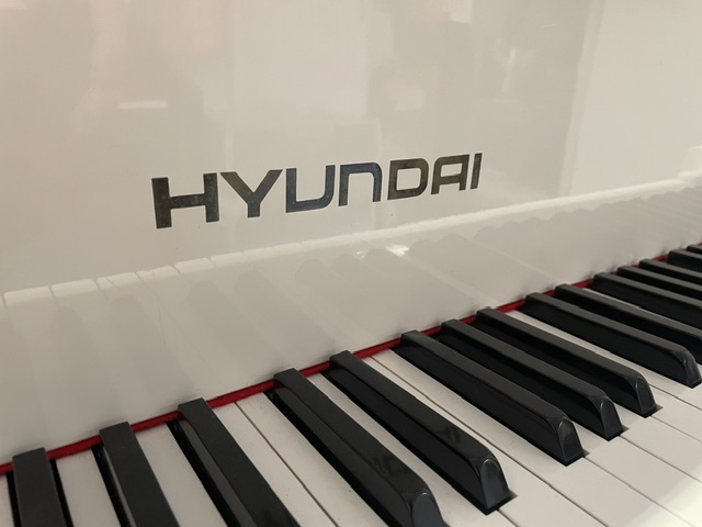 Hyundai G-80A (Samick) - Image 6