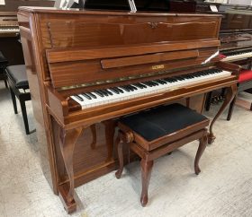 Euterpe 112 chippendale
