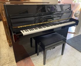 Fazer FR-10 (Yamaha E108)