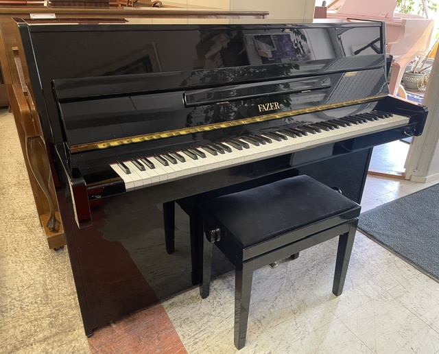 Fazer FR-10 (Yamaha E108)