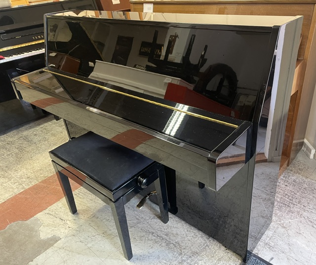 Fazer FR-10 (Yamaha E108) - Image 2