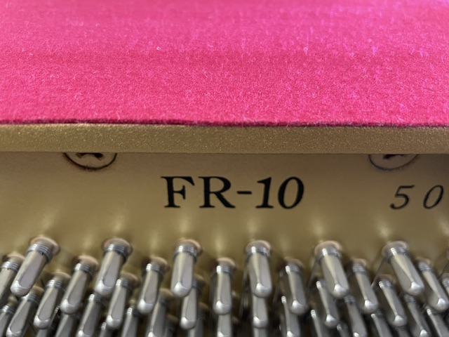 Fazer FR-10 (Yamaha E108) - Image 4