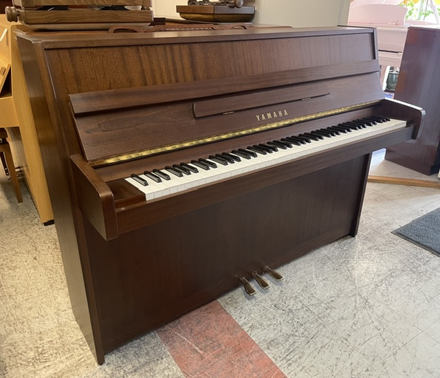 Yamaha MP70N Silent - Image 4