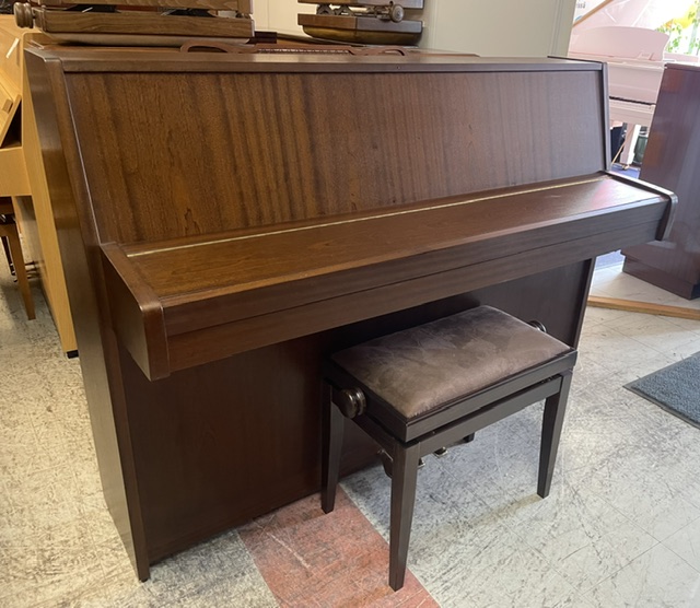 Yamaha MP70N Silent - Image 2