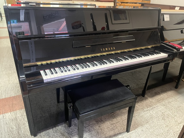 Yamaha P116