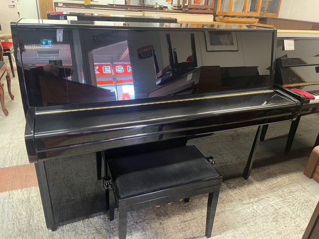 Yamaha P116 - Image 2