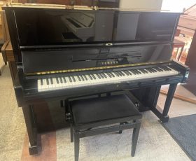Yamaha U1A
