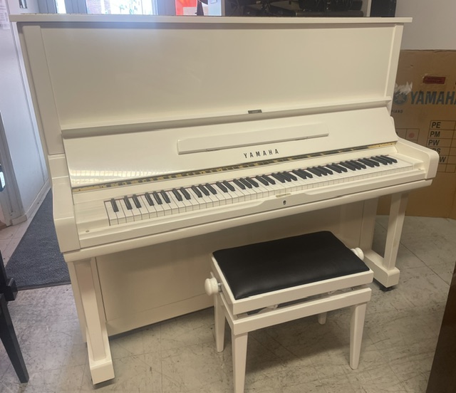 Yamaha U3AS