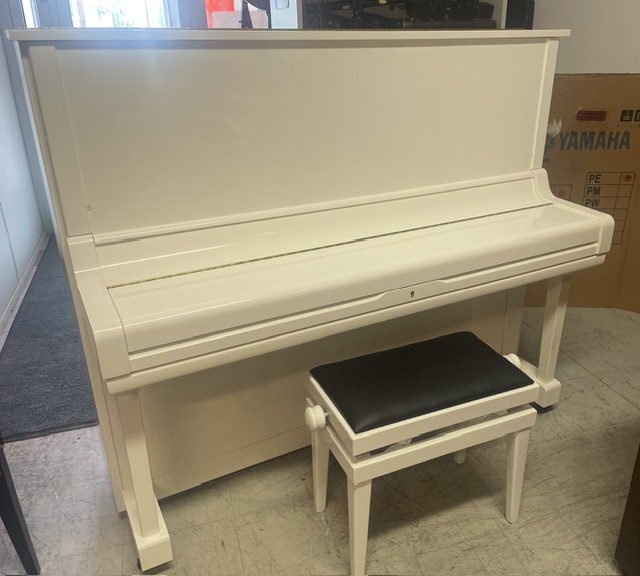 Yamaha U3AS - Image 2