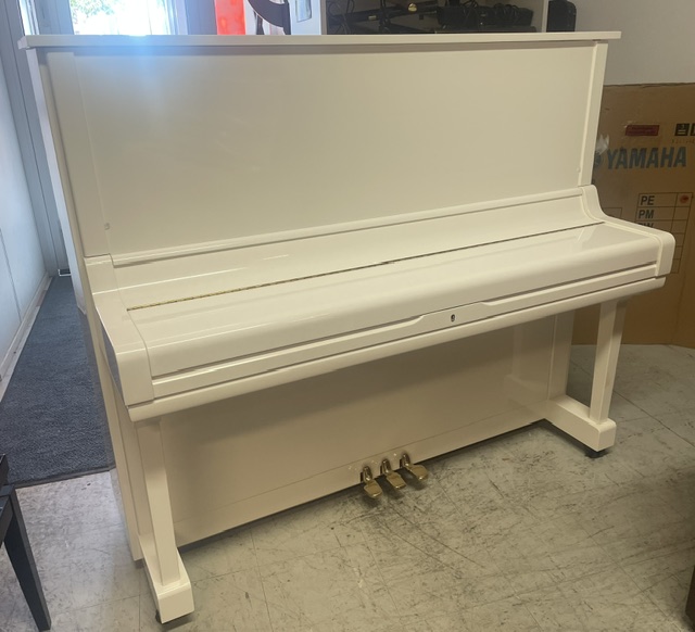 Yamaha U3AS - Image 3