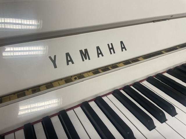 Yamaha U3AS - Image 5