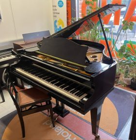 C.Bechstein