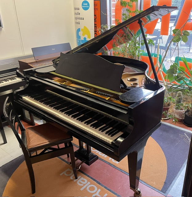 C.Bechstein