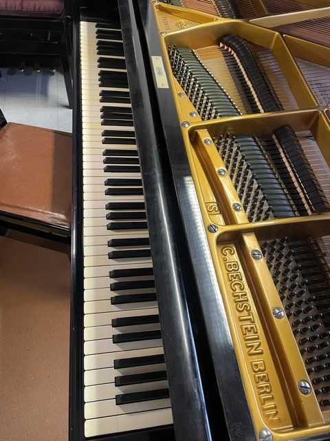 C.Bechstein - Image 4