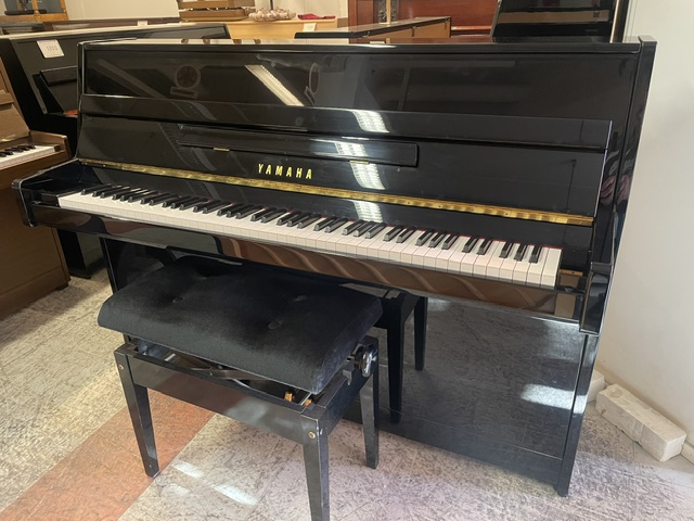 Yamaha JU109PE