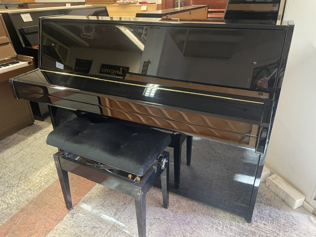 Yamaha JU109PE - Image 2