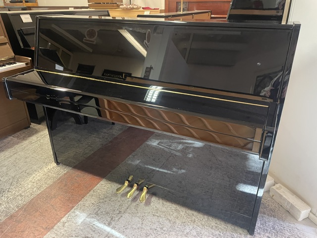 Yamaha JU109PE - Image 3