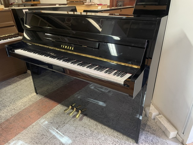 Yamaha JU109PE - Image 5