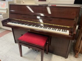 Yamaha M108