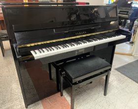 Yamaha P112N-Silent