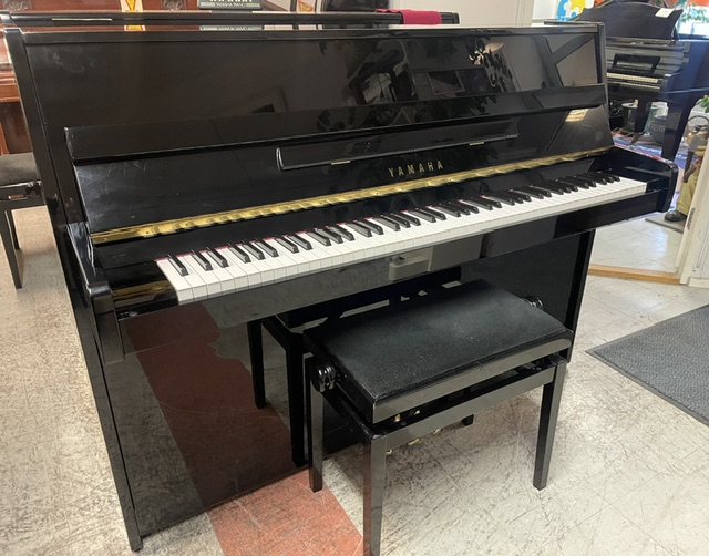 Yamaha P112N-Silent