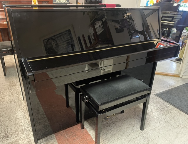 Yamaha P112N-Silent - Image 2