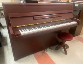 Yamaha E108