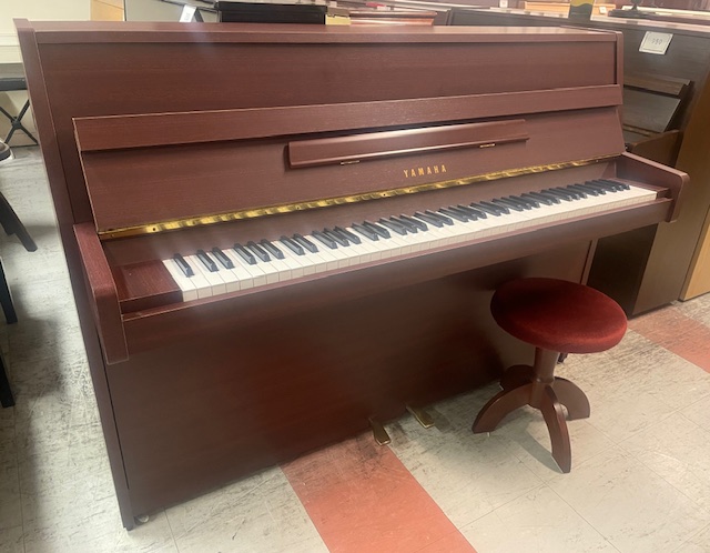 Yamaha E108