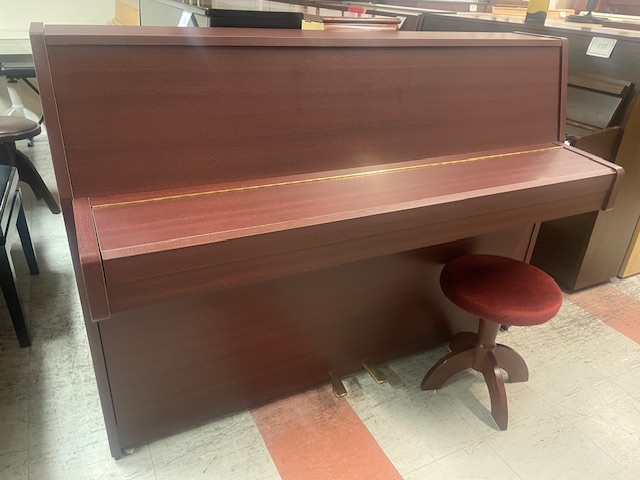 Yamaha E108 - Image 2